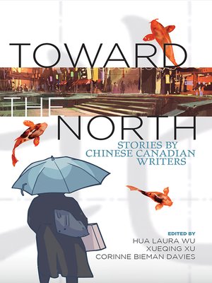 cover image of Toward the North